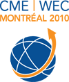Congrès Mondial de l'Energie - Montréal 2010