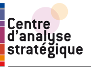 Centre d'Analyse Stratégique