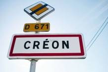 Créon