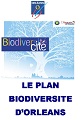 Orléans Plan biodiversité