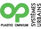 Plastic Omnium Systèmes Urbains