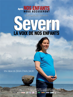 Severn, la voix de nos enfants : le nouveau film de Jean-Paul Jaud