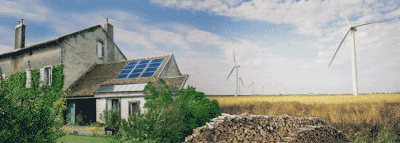 Enercoop, l’électricité 100% citoyenne et renouvelable
