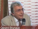 Gérard Brunaud