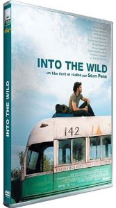 Into the Wild de Sean Penn