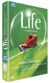 Life, l'aventure de la vie de David Attenborough