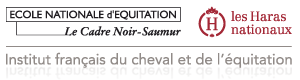 IFCE - Institut Français du Cheval et de l'Equitation