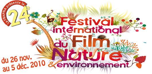 Festival international du film nature et environnement