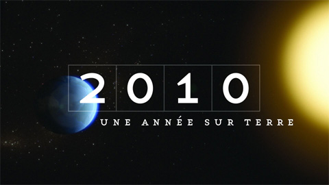Mardi 4 janvier 2011 à 20h35 sur France 2