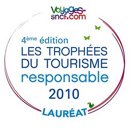 Trophées du Tourisme Responsable