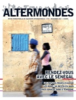 Altermondes N°24 - Décembre 2010
