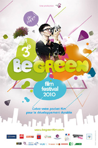 3ème édition du 1er décembre 2010 au 30 mars 2011