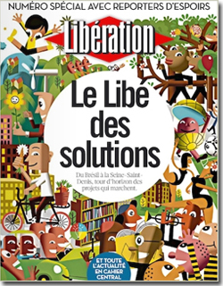 Télécharger le Libé des solutions 2010