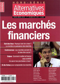 Alternatives Economiques - Hors-série n°87 - Décembre 2010