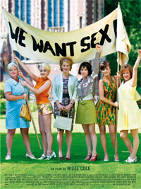 We want sex de Nigel Cole : un full monty au féminin