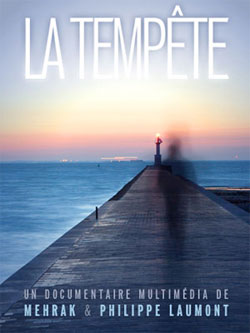 Un documentaire de Mehrak & Philippe Laumont