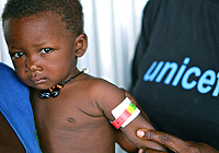© UNICEF Niger/2010/Pirozz