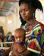 © UNICEF Niger/2010/Pirozz