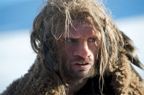 AO le dernier Néandertal, un film de Jacques Malaterre