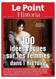 100 idées reçues sur les femmes dans l’Histoire