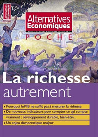 Alternatives Economiques Poche n°48 - Mars 2011