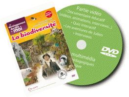 DVD biodiversité