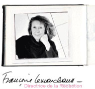 Françoise Lemarchand