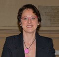 Hélène Babok, Directrice du développement durable de Steelcase