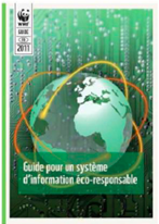Guide pour un système d’information éco-responsable du WWF-France