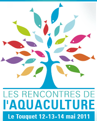 Les Rencontres de l'Aquaculture