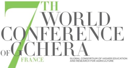7ème congrès mondial GCHERA