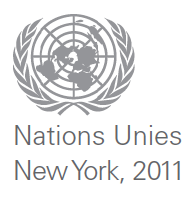 Nations Unies - Juillet 2011