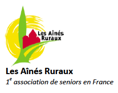 Les Aînés Ruraux, 1ère association de seniors en France