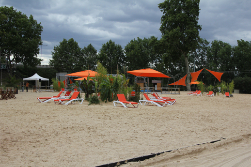 Plage durable, Argenteuil s’engage !