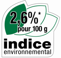 Indice Environnemental