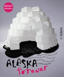 Alaska forever