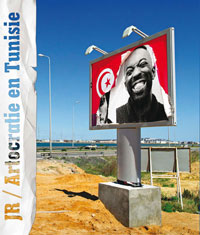 Artocratie en Tunisie de J.R.