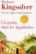 Acheter l'ouvrage un jardin dans les Appalaches chez notre partenaire Amazon.fr pour 9,97 €