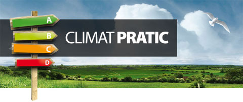 CLIMAT PRATIC : les petites collectivités et territoires ruraux ont un outil pour leur politique climat énergie
