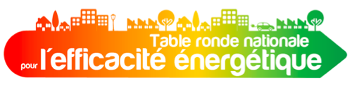 Table ronde sur l'efficacité énergétique