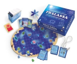Acheter le jeu Thalassa chez notre partenaire Amazon.fr