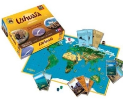 Acheter le jeu Ushuaïa chez notre partenaire Amazon.fr