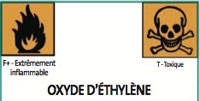 L’oxyde d’éthylène n’est pas comme le Bisphénol A une substance dont nous découvrons aujourd’hui  la  dangerosité. Il s’agit d’un cancérogène  