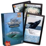 Acheter le jeu Défis Nature animaux marins chez notre partenaire Amazon.fr