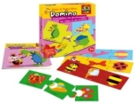 Acheter le jeu Domino Drôles de petites bêtes chez notre partenaire Amazon.fr