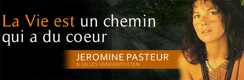Jéromine Pasteur : la vie est un chemin qui a du coeur