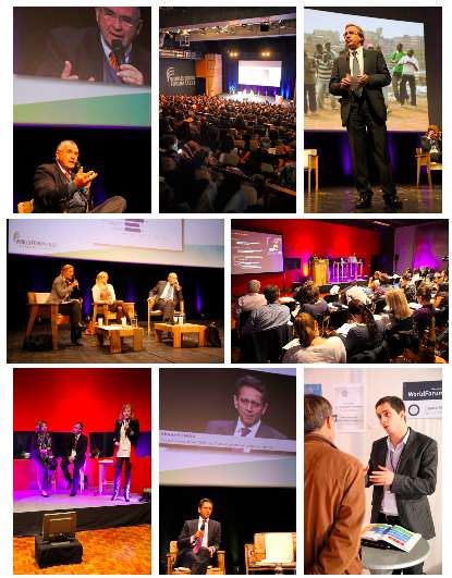 World Forum Lille 2011 : oser la richesse