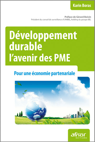 Développement durable : l'avenir des PME