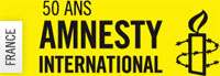 Un film en partenariat avec Amnesty International
