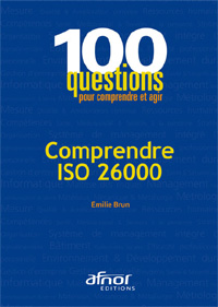 Comprendre ISO 26000